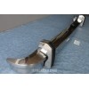 GIULIA 2serie SUPER PARAURTO POSTERIORE INOX COMPLETO