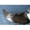 GIULIA 2serie SUPER PARAURTO POSTERIORE INOX COMPLETO