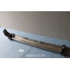 GIULIA 2serie SUPER PARAURTO POSTERIORE INOX COMPLETO