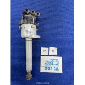 DISTRIBUTOR MAGNETI MARELLI S 88 B USED ? FIAT 500 GIARDINIERA BIANCHINA PANORAMICA