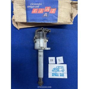 DISTRIBUTOR MAGNETI MARELLI S 88 B GENUINE NOS FIAT  500 GIARDINIERA BIANCHINA PANORAMICA