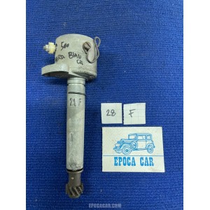 DISTRIBUTOR MAGNETI MARELLI S 88 B USED ? FIAT 500 GIARDINIERA BIANCHINA PANORAMICA