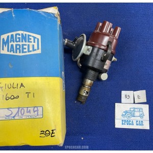 DISTRIBUTOR MAGNETI MARELLI S 104 A GIULIA 1600 TI (105.08)