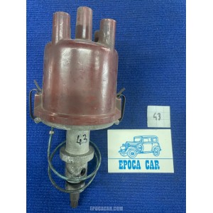 DISTRIBUTOR MAGNETI MARELLI S 106 USED