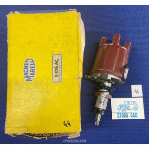DISTRIBUTOR MAGNETI MARELLI S 106 AC NOS