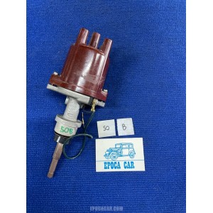 DISTRIBUTOR MAGNETI MARELLI S 124 B USED ? FIAT 124 SPECIAL T 124 SPORT COUPE SPORT SPIDER , 125 BERLINA