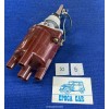 DISTRIBUTOR MAGNETI MARELLI S 124 B USED FIAT 124 SPECIAL T 124 SPORT COUPE SPORT SPIDER , 125 BERLINA