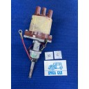 DISTRIBUTOR MAGNETI MARELLI S 124 B USED FIAT 124 SPECIAL T 124 SPORT COUPE SPORT SPIDER , 125 BERLINA
