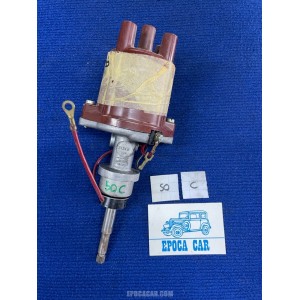 DISTRIBUTOR MAGNETI MARELLI S 124 B  FIAT 124 SPECIAL T 124 SPORT COUPE SPORT SPIDER , 125 BERLINA