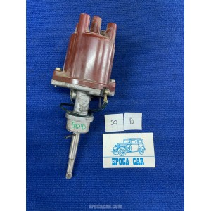 DISTRIBUTOR MAGNETI MARELLI S 124 B USED ? FIAT 124 SPECIAL T 124 SPORT COUPE SPORT SPIDER , 125 BERLINA