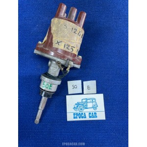 DISTRIBUTOR MAGNETI MARELLI S 124 B USED ? FIAT 124 SPECIAL T 124 SPORT COUPE SPORT SPIDER , 125 BERLINA