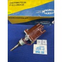 DISTRIBUTOR MAGNETI MARELLI S 124 BX USED  FIAT 124 SPECIAL T 124 SPORT COUPE SPORT SPIDER , 125 BERLINA