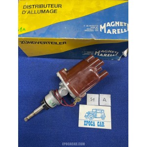 DISTRIBUTOR MAGNETI MARELLI S 124 BX  NOS  FIAT 124 SPECIAL T 124 SPORT COUPE SPORT SPIDER , 125 BERLINA