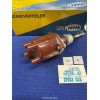 DISTRIBUTOR MAGNETI MARELLI S 124 BX USED  FIAT 124 SPECIAL T 124 SPORT COUPE SPORT SPIDER , 125 BERLINA