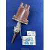 DISTRIBUTOR MAGNETI MARELLI S 147 D USED ? FIAT 125 SPECIAL - 132 1 SERIE  132 SPECIAL 1 SERIE