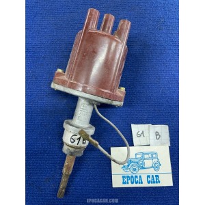 DISTRIBUTOR MAGNETI MARELLI S 147 D USED ? FIAT 125 SPECIAL - 132 1 SERIE  132 SPECIAL 1 SERIE