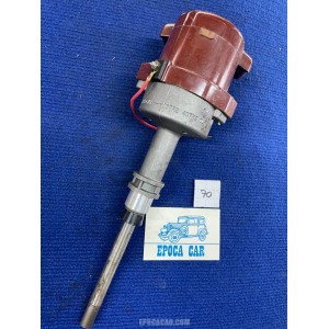 DISTRIBUTOR MAGNETI MARELLI S 156 AX  A 112 , ABARTH  FIAT 127 BERLINA SPECIAL 903 CC