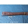 PROFILO RASCHIAVETRO INTERNAL FRONT LH  AR 530063