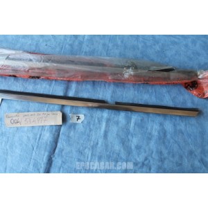 RASAVETRO ESTERNAL REAR DOOR LH  AR 534977
