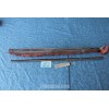 RASAVETRO ESTERNAL REAR DOOR LH  AR 534977