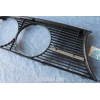 ALFA 2000 BN COMPLETE FRONT GRILL NOS 