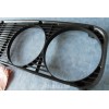ALFA 2000 BN COMPLETE FRONT GRILL NOS 