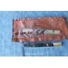 ALFA 2000 BN COMPLETE FRONT GRILL NOS 