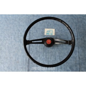 VOLANTE FIAT 500 L NOS  CONSERVATO