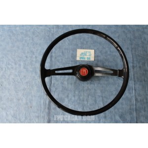 STEERING WHEEL  FIAT 500 L NOS  CONSERVATO