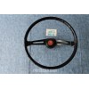 VOLANTE FIAT 500 L NOS  CONSERVATO