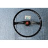 STEERING WHEEL  FIAT 500 L NOS  CONSERVATO