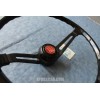 VOLANTE FIAT 500 L NOS  CONSERVATO