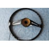 STEERING WHEEL  FIAT 500 L NOS  CONSERVATO