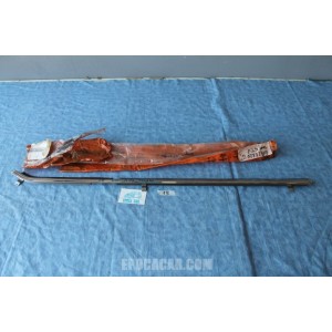 RASCHIAVETRO GT- GTV ULTIMO TIPO  INTERNO DX  AR 11646742400