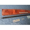 1.6 - 1.8 PROFILO RASCHIAVETRO ANTERIORE SX ESTERNO AR 116086002110