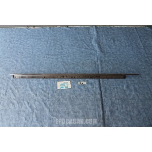ALFETTA 2000 PRIMO TIPO PROFILO RASCHIAVETRO ANTERIORE DESTRO ESTERNO  116556002000
