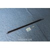 ALFETTA 2000 PRIMO TIPO PROFILO RASCHIAVETRO ANTERIORE DESTRO ESTERNO  116556002000
