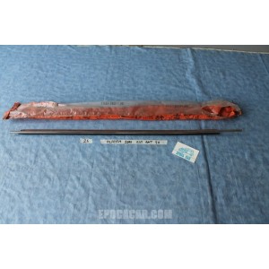 ALFETTA 2000 PRIMO TIPO PROFILO RASCHIAVETRO ANTERIORE SINISTRO  ESTERNO  116556002100