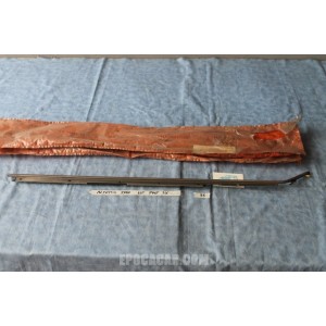 ALFETTA 2000 PRIMO TIPO PROFILO ESTERNO POSTERIORE SX 116556004900