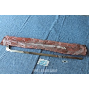 FINITURA PARAURTI POSTERIORE DX  ALFA 90  AR 162007717600