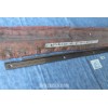 ALFETTA  1.6 1.8 BATTICALCAGNO ANTERIORE SX CM 103  116005920110