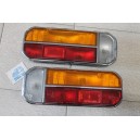 BETA COUPE' COUPLE TAIL LIGHTS ALTISSIMO