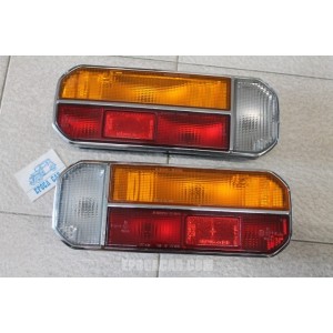 BETA COUPE' COUPLE TAIL LIGHTS ALTISSIMO