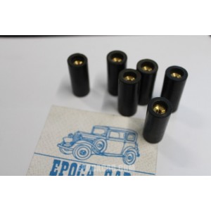 AURELIA B 20  SET 6 PZ PIPETTE SPARK PLUG