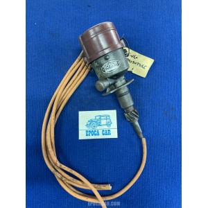 DISTRIBUTOR BOSCH VE4AS262 USED