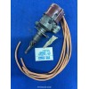 DISTRIBUTOR BOSCH VE4AS262 USED