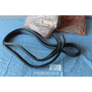  BONNET RUBBER alfasud  ar 107641