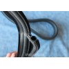  BONNET RUBBER alfasud  ar 107641