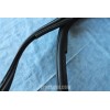  BONNET RUBBER alfasud  ar 107641