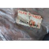  BONNET RUBBER alfasud  ar 107641